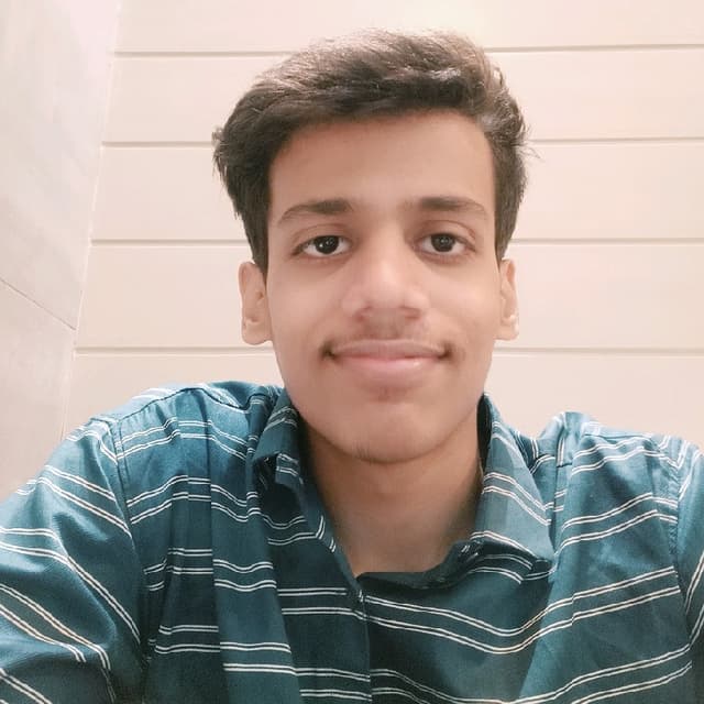 Eshaan Pandey
